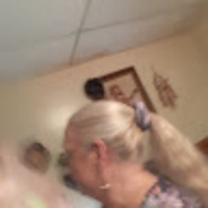 Meet your Posher, Jill